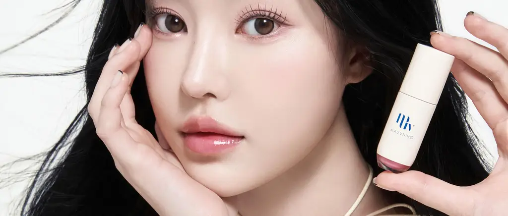 [NEW/한정기획] 모브닝 듀이 모브 글램 립 3.2ml 10종 상세페이지 57